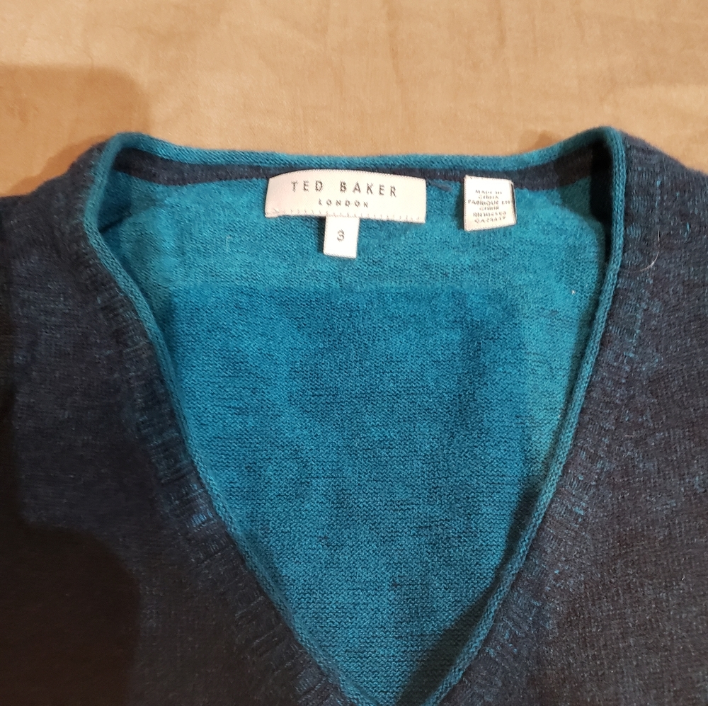 Ted Baker sweater
